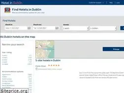 Sites similar to hotels-dublin.com