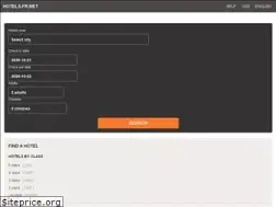 Sites similar to hotels-fr.net