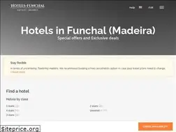 Sites similar to hotels-funchal.com