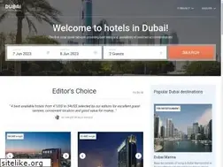 Sites similar to hotels-in-dubai.org