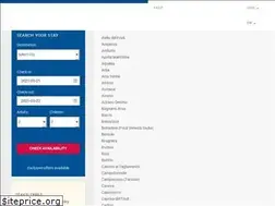 Sites similar to hotels-in-friuli.com