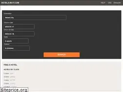 Sites similar to hotels-in-it.com