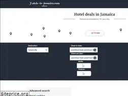 Sites similar to hotels-in-jamaica.com
