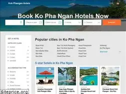 Sites similar to hotels-in-kophangan.com
