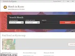 Sites similar to hotels-in-kyoto.com
