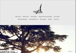 Sites similar to hotels-in-lebanon.com