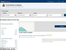 Sites similar to hotels-in-naples.com