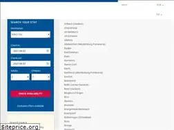 Sites similar to hotels-in-pomerania.com