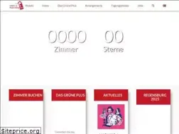 Sites similar to hotels-in-regensburg.com