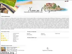 Sites similar to hotels-in-sozopol.com