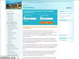 Sites similar to hotels-in-taormina.com