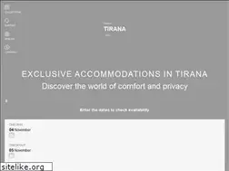 Sites similar to hotels-in-tirana.com