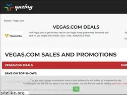 Sites similar to hotels-in-vegas.com