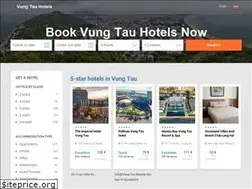 Sites similar to hotels-in-vung-tau.com