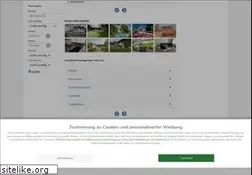 Sites similar to hotels-inside.de