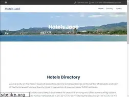 Sites similar to hotels-jaco.com