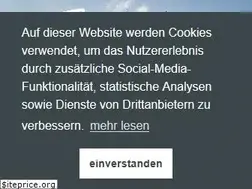 Sites similar to hotels-kempten.de