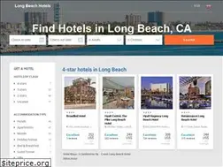 Sites similar to hotels-long-beach-ca.com