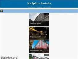 Sites similar to hotels-nafplio.eu