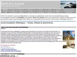 Sites similar to hotels-new-zealand.co.nz