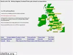 Sites similar to hotels-of-britain.co.uk