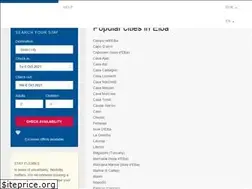 Sites similar to hotels-of-elba.com