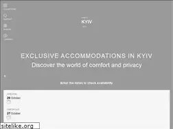 Sites similar to hotels-of-kiev.com