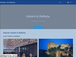 Sites similar to hotels-of-kolkata.com