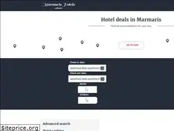 Sites similar to hotels-of-marmaris.com
