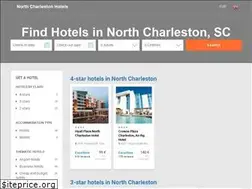 Sites similar to hotels-of-north-charleston.com
