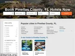 Sites similar to hotels-pinellascounty.com