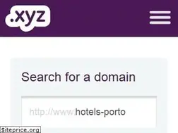 Sites similar to hotels-porto.eu.com