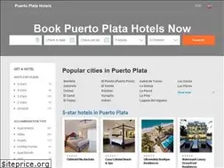 Sites similar to hotels-puertoplata.com