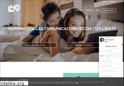 Sites similar to hotels-quality.com