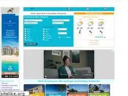 Sites similar to hotels-republique-dominicaine.com