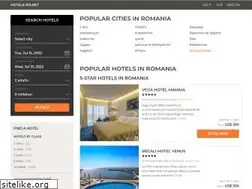 Sites similar to hotels-ro.net