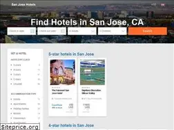 Sites similar to hotels-sanjose.com
