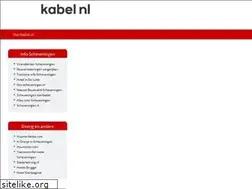 Sites similar to hotels-scheveningen.startkabel.nl