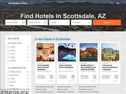 Sites similar to hotels-scottsdale.com