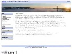 Sites similar to hotels-sotschi.info