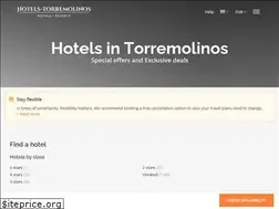 Sites similar to hotels-torremolinos.com