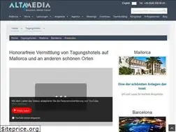 Sites similar to hotels-und-mallorca.de