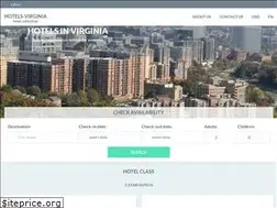 Sites similar to hotels-virginia.com