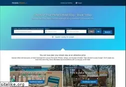 Sites similar to hotels-world.pl
