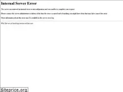 Sites similar to hotels.booking-centre-online.com