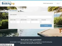 Sites similar to hotels.bookmytrip.com.au