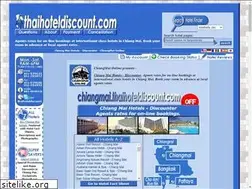 Sites similar to hotels.chiangmai-online.com