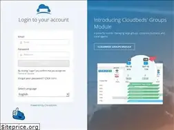 Sites similar to hotels.cloudbeds.com