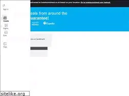 Sites similar to hotels.grancanariavip.com