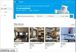 Sites similar to hotels.hotelsinturkey.net